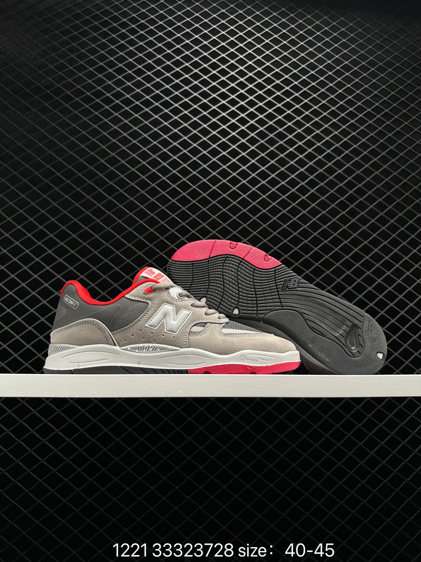 New Balance NM1010BR